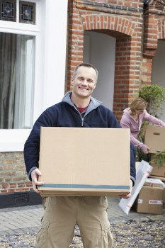 Modern slavery awareness image for Man And Van Tottenham