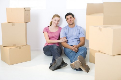 General transport and moving service terms and conditions document