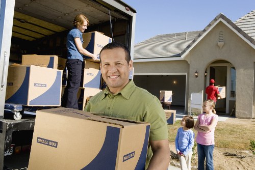 Local furniture removal for homes and businesses in Tottenham